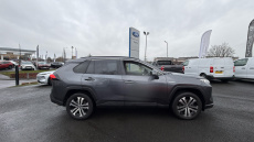 Toyota RAV4 2.5 VVT-i Hybrid Design 5dr CVT 2WD Hybrid Estate